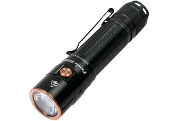 Fenix E28R aufladbare EDC-Taschenlampe