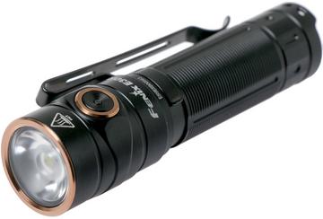 Fenix E30R rechargeable EDC-flashlight, 1600 lumens