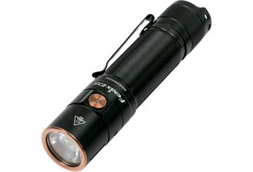 Fenix E35 V3.0 EDC Taschenlampe, 3000 Lumen