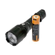 Fenix FD41 focussable LED torch