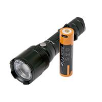 Image pour Fenix FD41 lampe de poche LED focusable