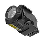 Fenix GL22, 750 lumen, tactical light with red laser