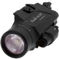 Image pour Fenix GL23R Tactical Light, lampe tactique rechargeable avec laser, 1200 lumens