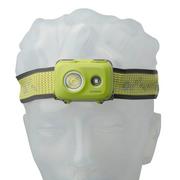 Fenix HL16 Green head torch for children