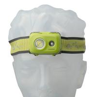 Image for Fenix HL16 Green head torch