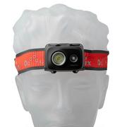 Fenix HL16 Black head torch for children