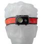 Image for Fenix HL16 Black head torch