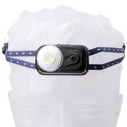 Afbeelding voor Fenix HL17R Black, multifunctionele oplaadbare hoofdlamp, 500 lumen
