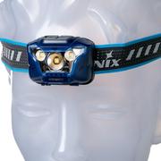 Fenix HL18R hoofdlamp blauw