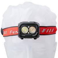 Image for Fenix HL18R-T V2.0, rechargeable head torch, 800 lumens, black