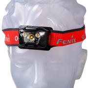 Fenix HL18R-T linterna frontal recargable, 500 lúmenes