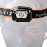 Image pour Fenix HL18RW noire, 500 lumen
