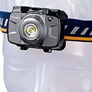 Image pour Fenix HL30 Grey lampe frontale, édition 2018