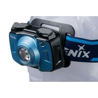 Image pour Fenix HL32R lampe frontale rechargeable bleue