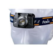 Fenix HL32R aufladbare Stirnlampe grau