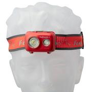 Fenix HL32R-T Rose Red aufladbare Stirnlampe, 800 Lumen