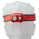 Image for Fenix HL32R-T Rose Red rechargeable head torch, 800 lumens