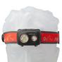 Afbeelding voor Fenix HL32R-T Black oplaadbare hoofdlamp, 800 lumen
