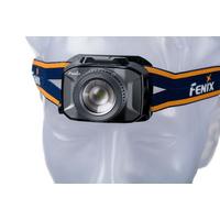 Bild für Fenix HL40R aufladbare Stirnlampe, grau