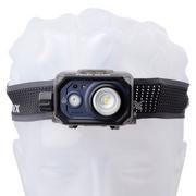 Fenix HL45R focusable head torch, 1000 lumens