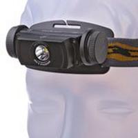 Image pour Lampe frontale Fenix HL55 LED