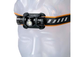 Fenix HM23 head torch