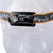 Fenix HM50R V2.0 wiederaufladbare Stirnlampe