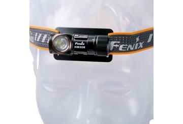 Fenix HM50R rechargeable headlight