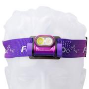 Afbeelding voor Fenix HM55R oplaadbare hoofdlamp, 1200 lumen, Nebula