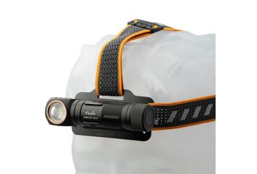 Fenix HM61R V2.0 head torch, 1600 lumens