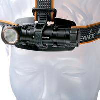 Image pour Fenix HM61R lampe frontale, 1200 lumens