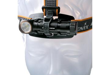 Fenix HM61R lampe frontale, 1200 lumen