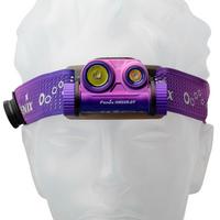 Image pour Fenix HM65R-DT Nebula, lampe frontale rechargeable, 1500 lumens