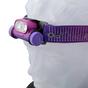 Image for Fenix HM65R-T V2.0 Nebula, rechargeable head torch, 1600 lumens