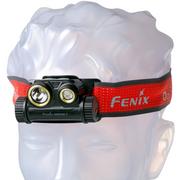 Fenix HM65R-T aufladbare Stirnlampe, 1500 Lumen