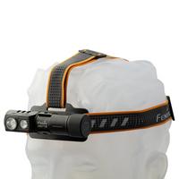 Image for Fenix HM71R rechargeable head torch, 2700 lumens