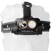 Afbeelding voor Fenix HM75R Pro, oplaadbare hoofdlamp, 3500 lumen