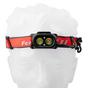 Afbeelding voor Fenix HP12R-T oplaadbare hoofdlamp, 1300 lumen, rood