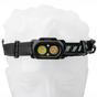 Image for Fenix HP12R-T rechargeable head torch, 1300 lumens, black