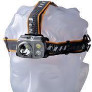 Fenix HP16R rechargeable head torch, 1700 lumens