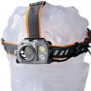 Fenix HP25R V2.0 rechargeable LED head torch