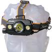 Fenix HP30R V2.0 rechargeable head torch, 3000 lumens