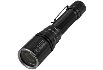 Fenix HT30R White Laser, 500 lumen, flashlight