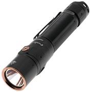 Fenix LD30R rechargeable LED flashlight, 1700 lumen