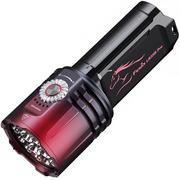 Afbeelding voor Fenix Special Edition Year Of The Horse LR35R Pro oplaadbare zaklamp, 10.000 lumen