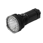 Fenix LR40R V2.0 powerful LED flashlight, 15000 lumens