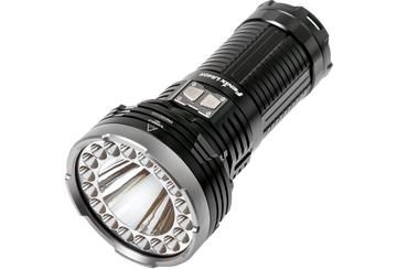 Fenix LR40R powerful LED-flashlight, 12000 lumens