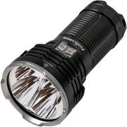 Fenix LR50R aufladbare LED-Taschenlampe, 12000 Lumen