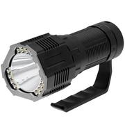 Fenix LR60R rechargeable searchlight, 21000 lumens