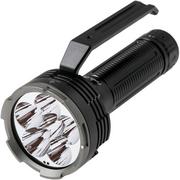 Fenix LR80R aufladbare LED-Taschenlampe, 18.000 Lumen